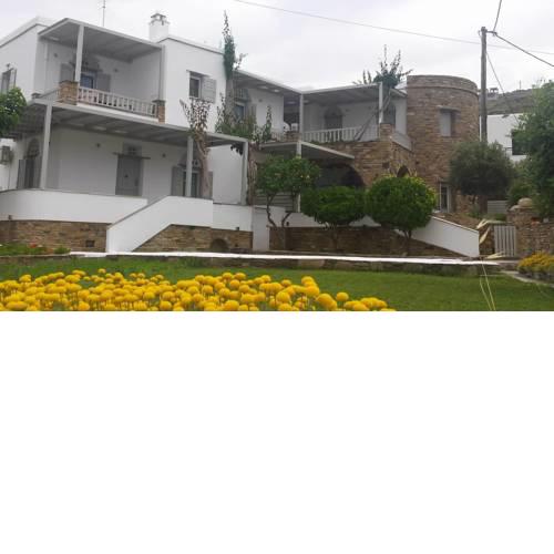 Elia Apartments