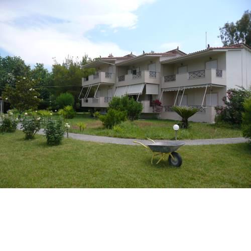 Elia Apartments