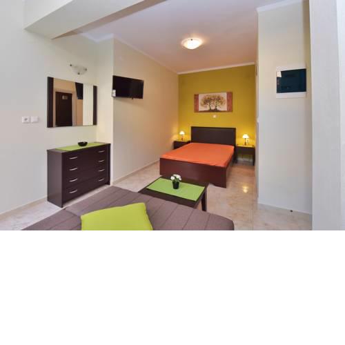 Elia Beach Suites