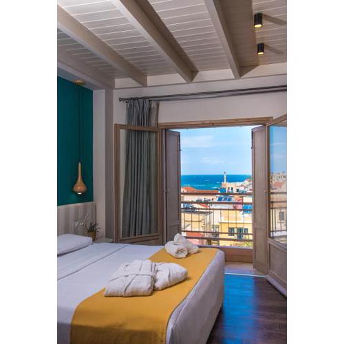 Elia Bettolo Hotel