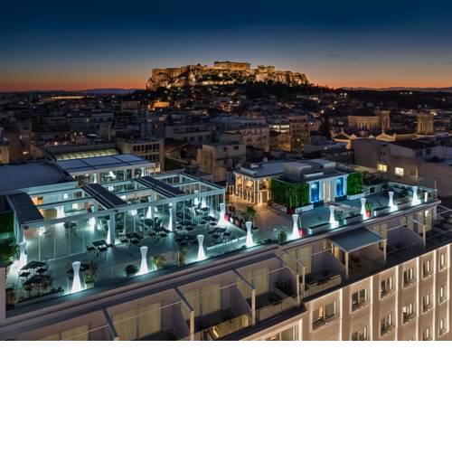 Elia Ermou Athens Hotel