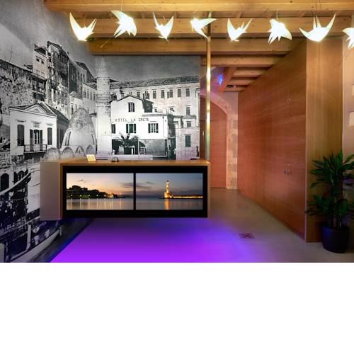 Elia Fatma Boutique Hotel