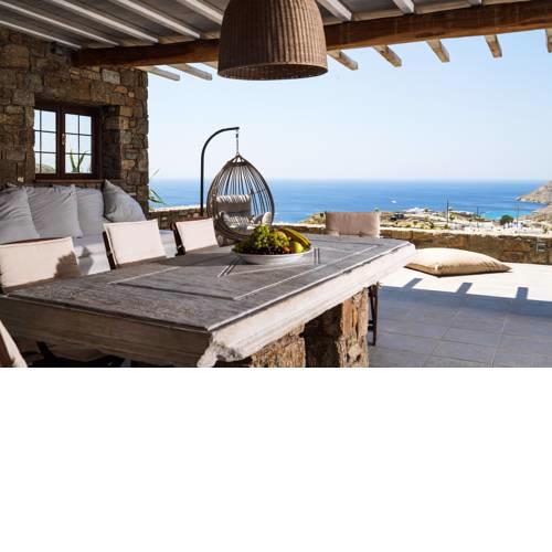 Elia Horizon Apartment