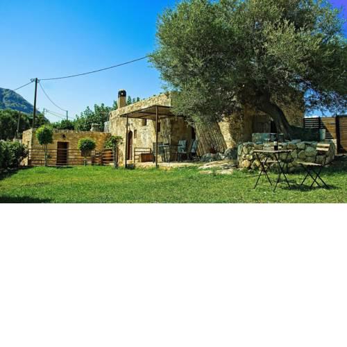 Elia House