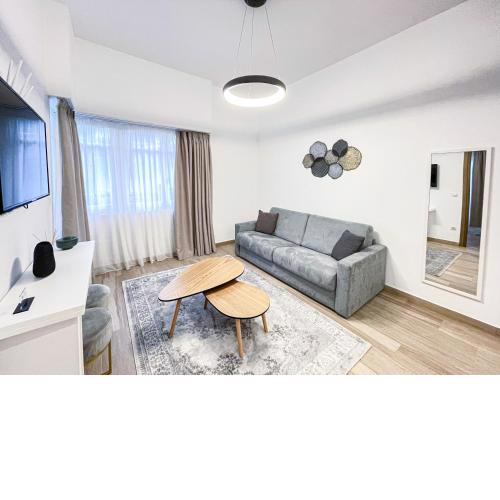 Elia Kolonaki Luxury Apartments
