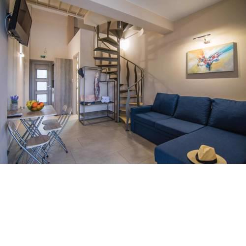 Elia Luxury Apartments