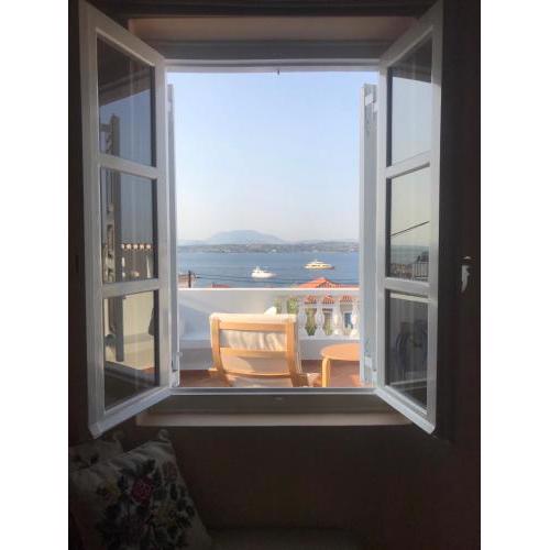 Elia Luxury House Spetses