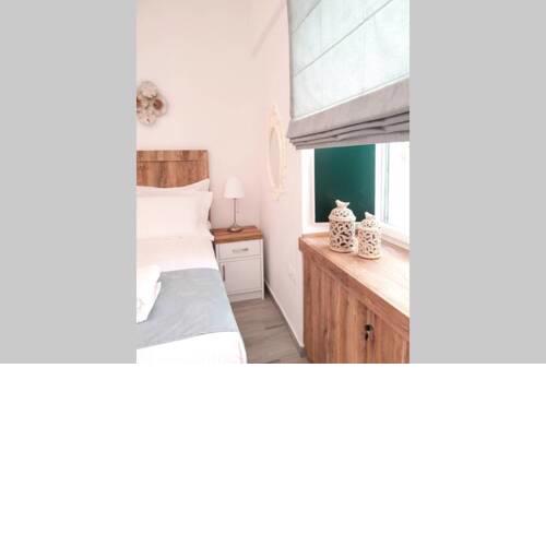 Elia Luxury Suite, Corfu Town