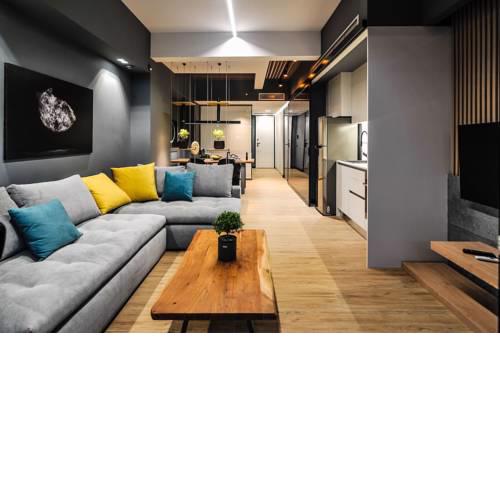 Elia Luxury Suites