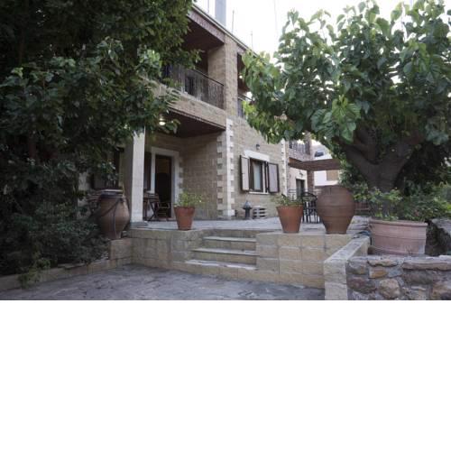 Elia Maisonette Therissos