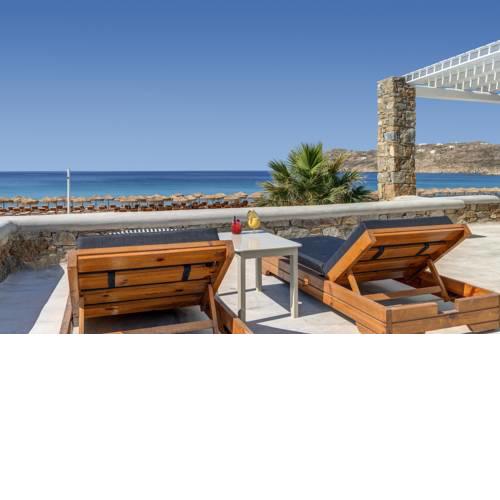 Elia Mykonos Resort