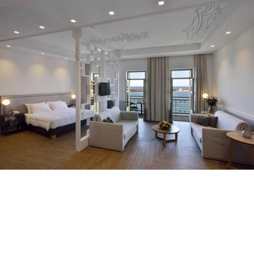 Elia Palatino Hotel