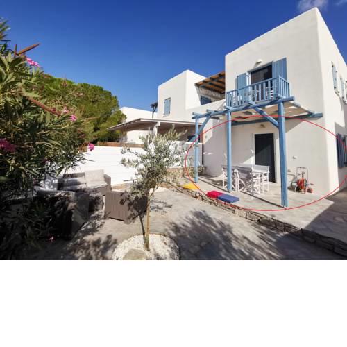 ELIA-PAROS appartement HELIOS
