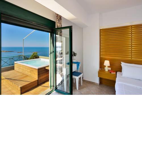 Elia Penthouse