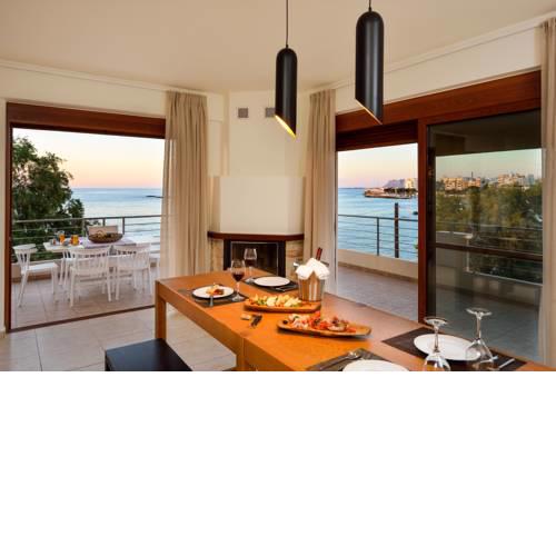 Elia Seaside Nea Chora