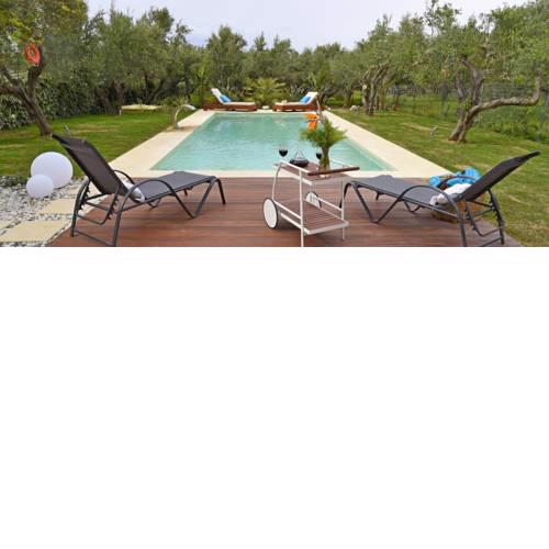 Elia Seaside Villa