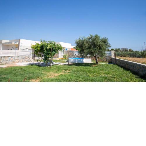 Elia Studio (Kavros Beach)