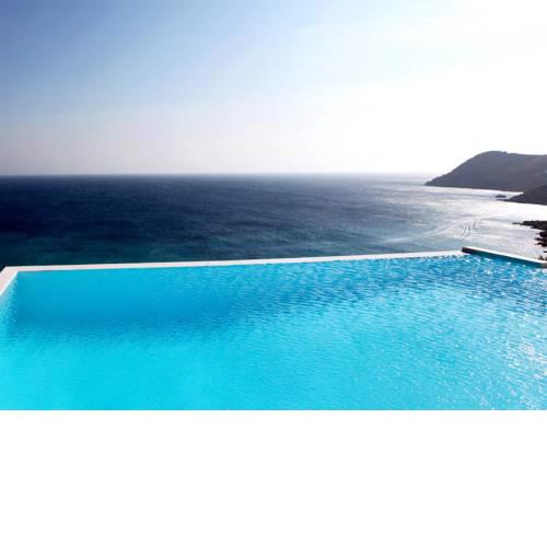 Elia Villa Sleeps 10 Pool Air Con WiFi