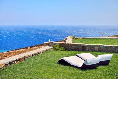 Elia Villa Sleeps 5 with Pool and Air Con