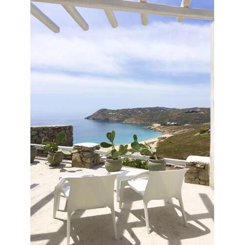 Elia Villa With Amazing View