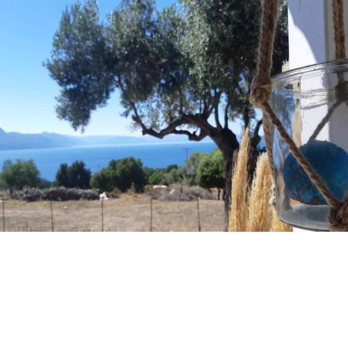 Elia Village House - close to Methana & Poros