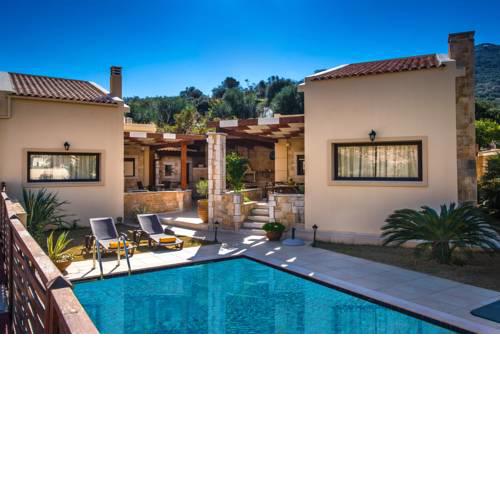 Elia Villas