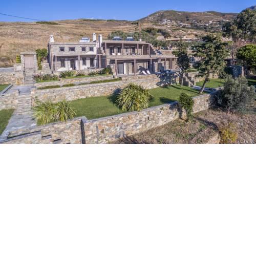 Elia Villas