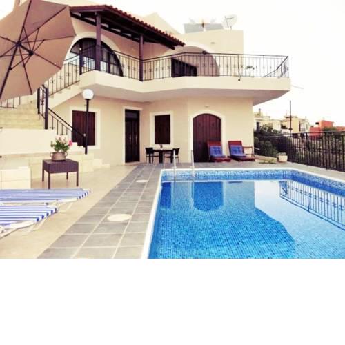Elia Villas