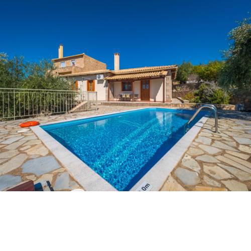 Elia Villas
