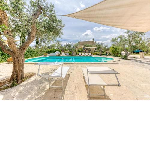 Eliados - Bungalow 2