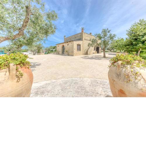 Eliados - Bungalow 3