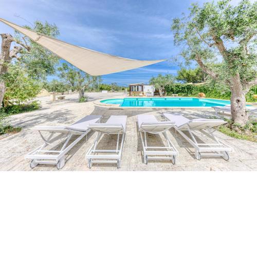 Eliados - Bungalow 4