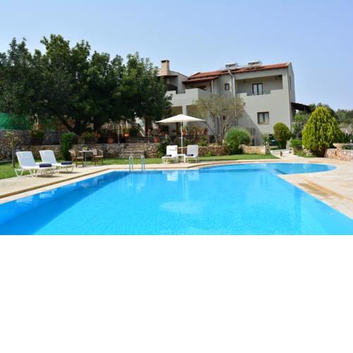 Elianthos Villas