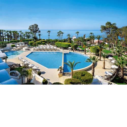 Elias Beach Hotel