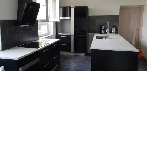 Elias Luxury apartment