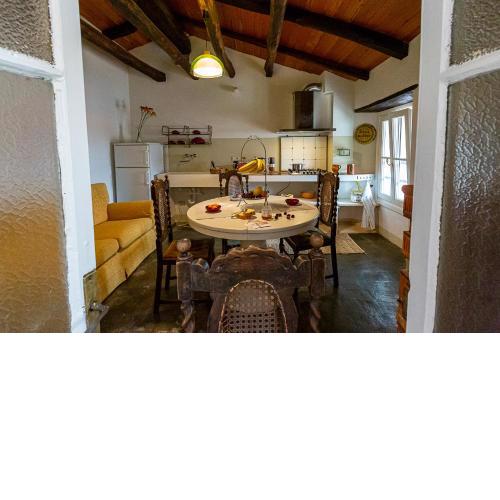 Elicriso Apartment