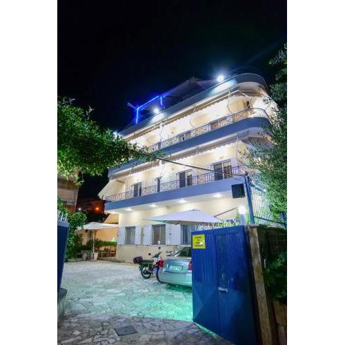 Elidon Apartments