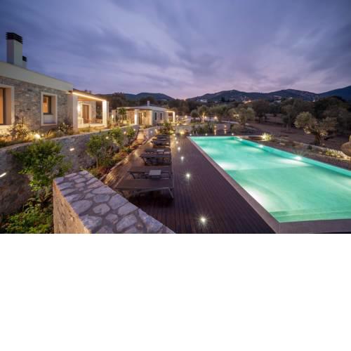 Elies Residences