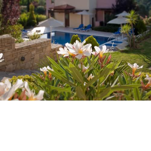 Eligia Villas