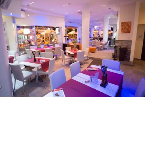 Eligonia Hotel Apartments