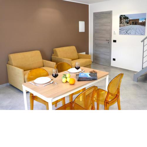 Elimi Home Appartamenti