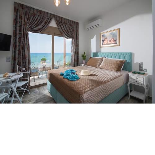 Elimia Suites & Studios