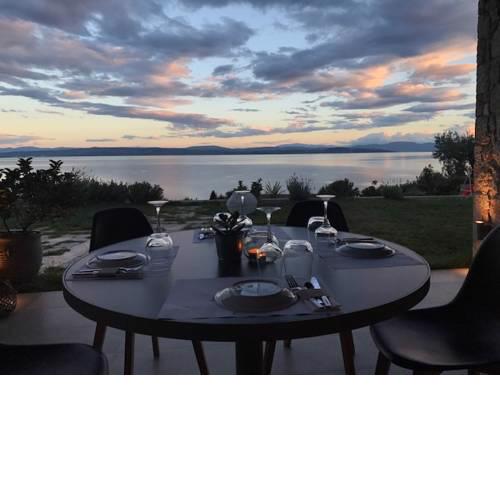 Elimnion Resort