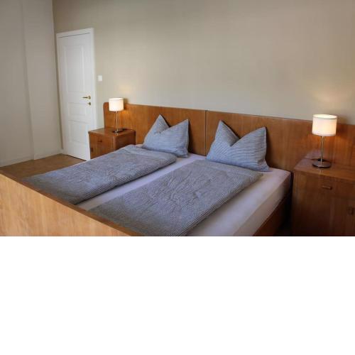 Elina Apartment