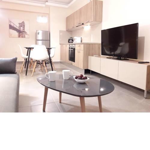 Elina's Luxury Apartments