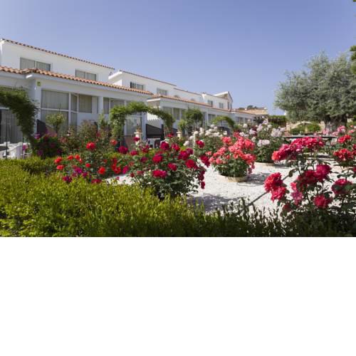 Eliofos Elegant Maisonettes