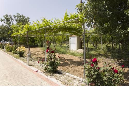 Eliofos Luxury Villa