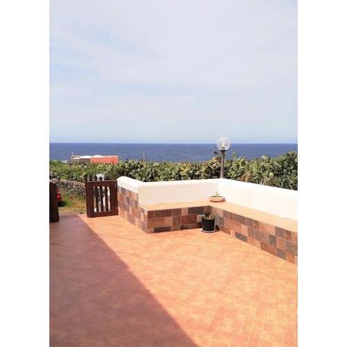 Elio&Mina - appartamento con vista mare