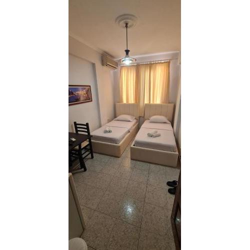 Elios apartament