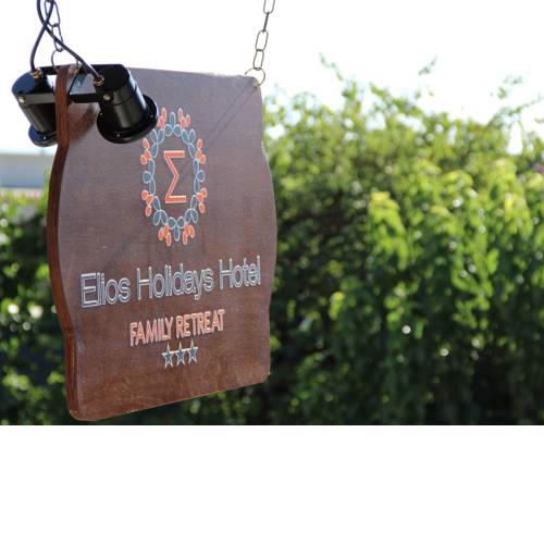 Elios Holidays Hotel